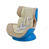 Amazon.co.jp: GINTBN ドールカーシート 10-17cm人形用、ドールシート